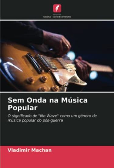 Sem Onda na Música Popular