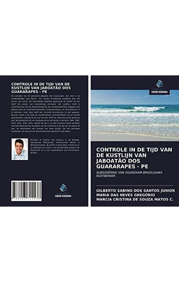 CONTROLE IN DE TIJD VAN DE KUSTLIJN VAN JABOATÃO DOS GUARARAPES - PE