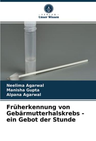 Früherkennung von Gebärmutterhalskrebs - ein Gebot der Stunde