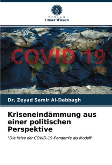 Kriseneindämmung aus einer politischen Perspektive