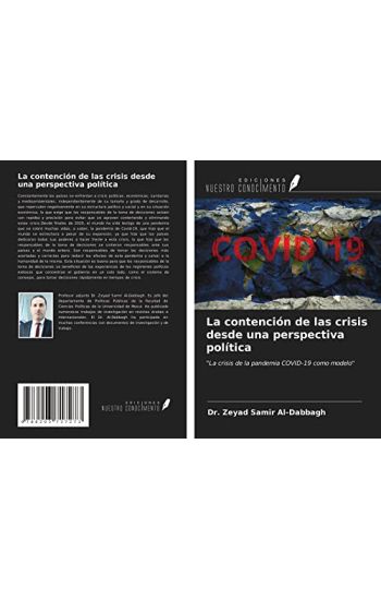 La contención de las crisis desde una perspectiva política