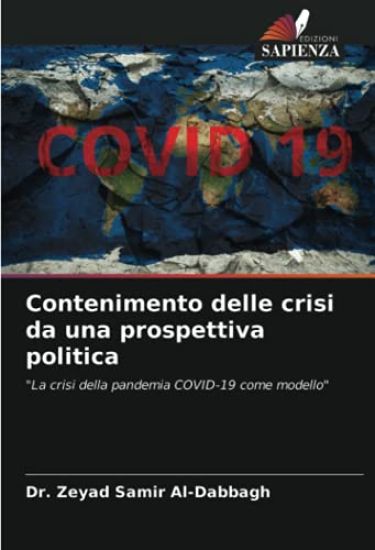 Contenimento delle crisi da una prospettiva politica