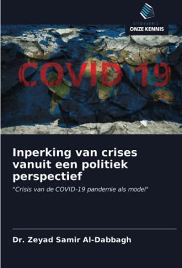 Inperking van crises vanuit een politiek perspectief