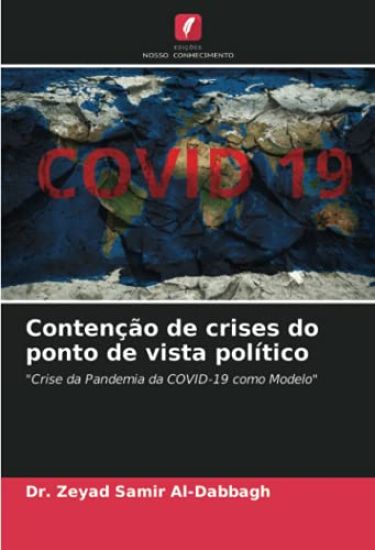 Contenção de crises do ponto de vista político