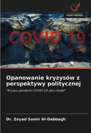 Opanowanie kryzysów z perspektywy politycznej