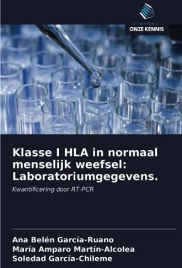 Klasse I HLA in normaal menselijk weefsel: Laboratoriumgegevens.