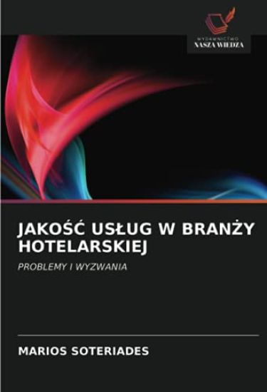 JAKO¿¿ US¿UG W BRAN¿Y HOTELARSKIEJ