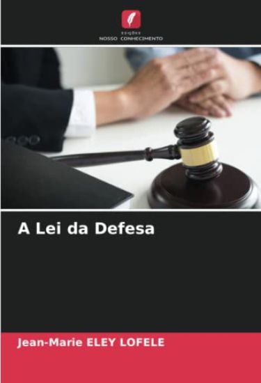 A Lei da Defesa