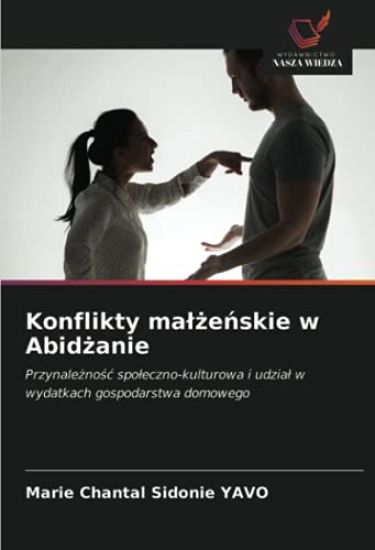 Konflikty ma¿¿e¿skie w Abid¿anie