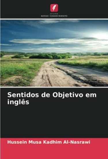 Sentidos de Objetivo em inglês