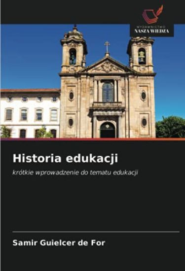 Historia edukacji