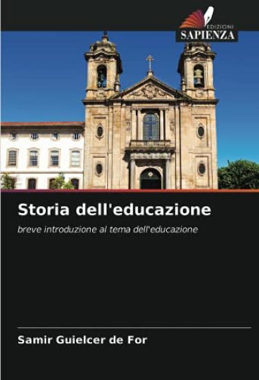 Storia dell'educazione
