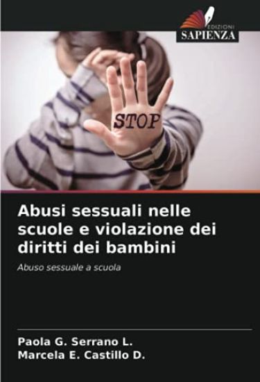 Abusi sessuali nelle scuole e violazione dei diritti dei bambini