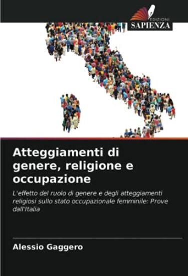 Atteggiamenti di genere, religione e occupazione