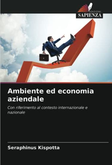 Ambiente ed economia aziendale