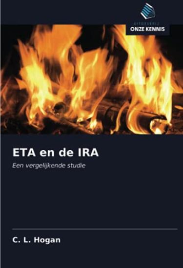 ETA en de IRA