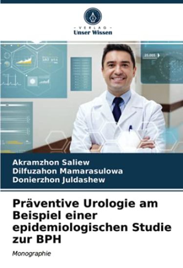 Präventive Urologie am Beispiel einer epidemiologischen Studie zur BPH