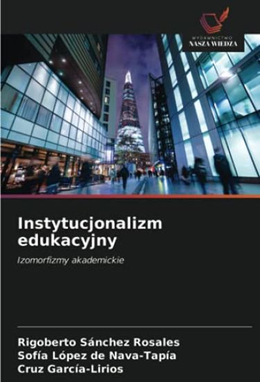 Instytucjonalizm edukacyjny