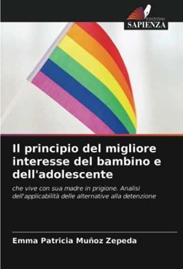 Il principio del migliore interesse del bambino e dell'adolescente