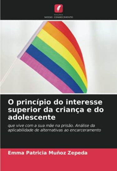 O princípio do interesse superior da criança e do adolescente