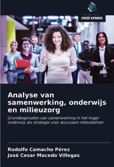 Analyse van samenwerking, onderwijs en milieuzorg
