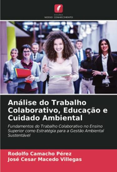 Análise do Trabalho Colaborativo, Educação e Cuidado Ambiental