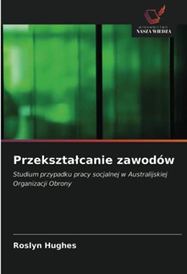 Przekszta¿canie zawodów