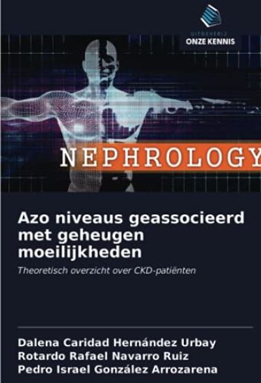 Azo niveaus geassocieerd met geheugen moeilijkheden