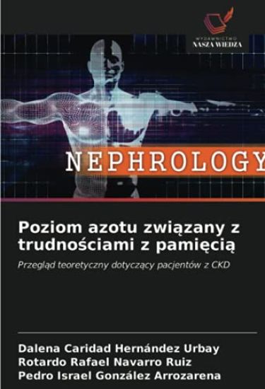 Poziom azotu zwi¿zany z trudno¿ciami z pami¿ci¿