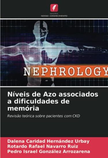 Níveis de Azo associados a dificuldades de memória