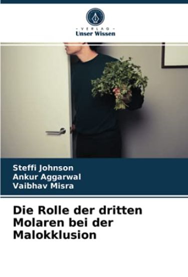 Die Rolle der dritten Molaren bei der Malokklusion