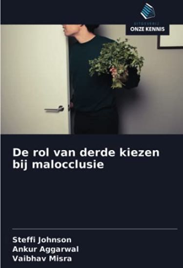 De rol van derde kiezen bij malocclusie