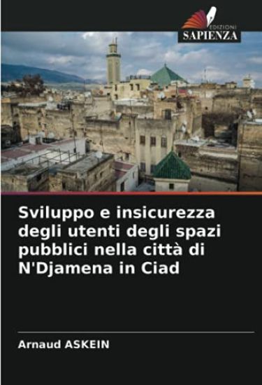 Sviluppo e insicurezza degli utenti degli spazi pubblici nella città di N'Djamena in Ciad