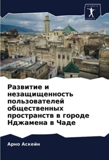 Razwitie i nezaschischennost' pol'zowatelej obschestwennyh prostranstw w gorode Ndzhamena w Chade