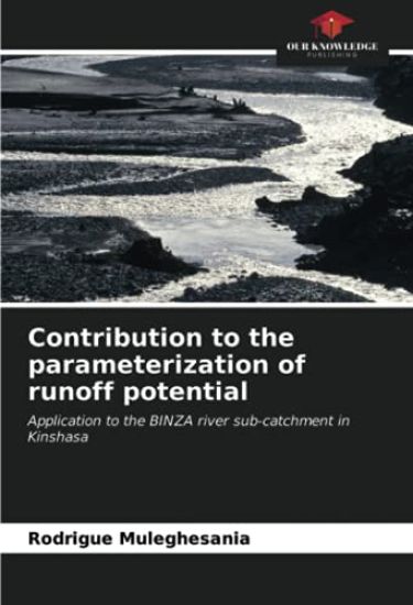 Contribution to the parameterization of runoff potential