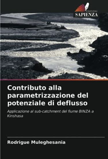 Contributo alla parametrizzazione del potenziale di deflusso