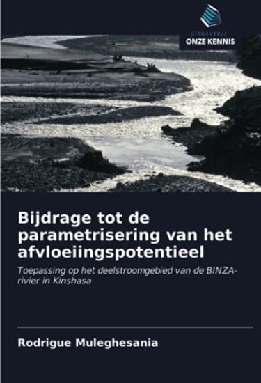 Bijdrage tot de parametrisering van het afvloeiingspotentieel