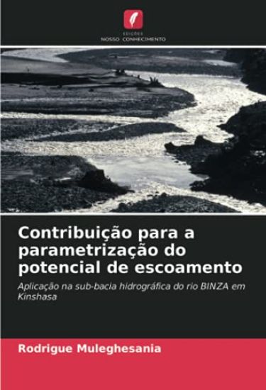 Contribuição para a parametrização do potencial de escoamento