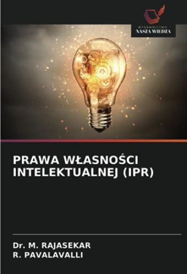 PRAWA W¿ASNO¿CI INTELEKTUALNEJ (IPR)