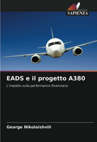 EADS e il progetto A380