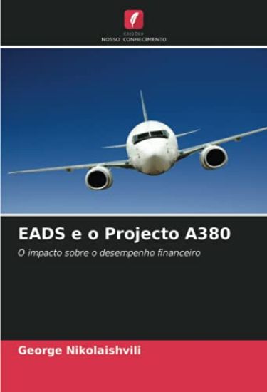 EADS e o Projecto A380