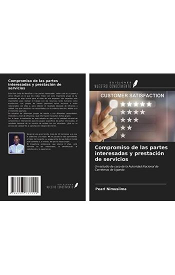 Compromiso de las partes interesadas y prestación de servicios