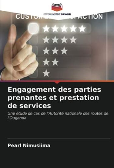Engagement des parties prenantes et prestation de services