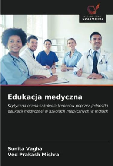Edukacja medyczna