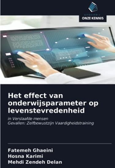 Het effect van onderwijsparameter op levenstevredenheid