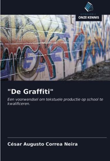 "De Graffiti"