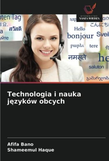 Technologia i nauka j¿zyków obcych