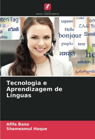 Tecnologia e Aprendizagem de Línguas