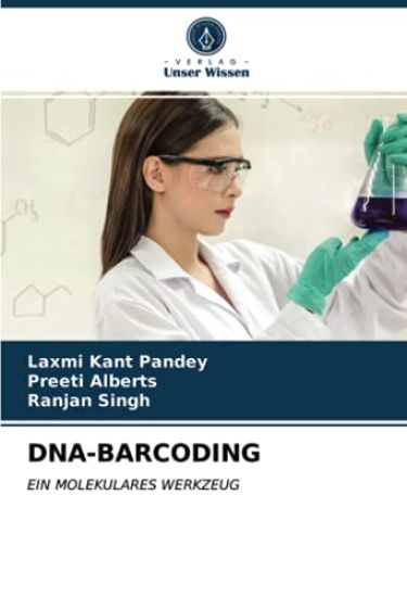 DNA-BARCODING