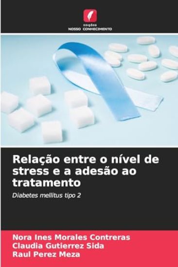 Relação entre o nível de stress e a adesão ao tratamento
